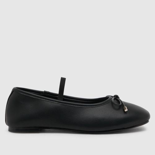 schuh black lulu ballerina...