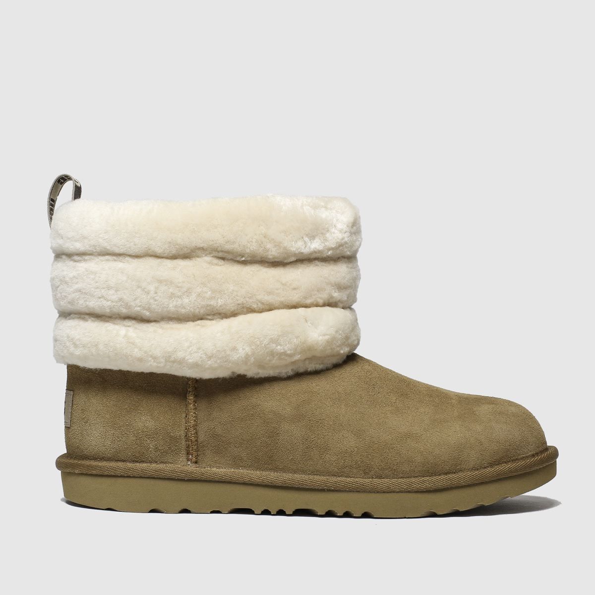schuh ugg ankle boots