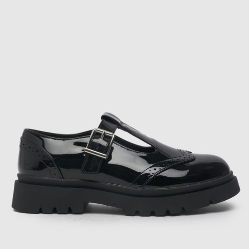 schuh black lyric Girls Youth...