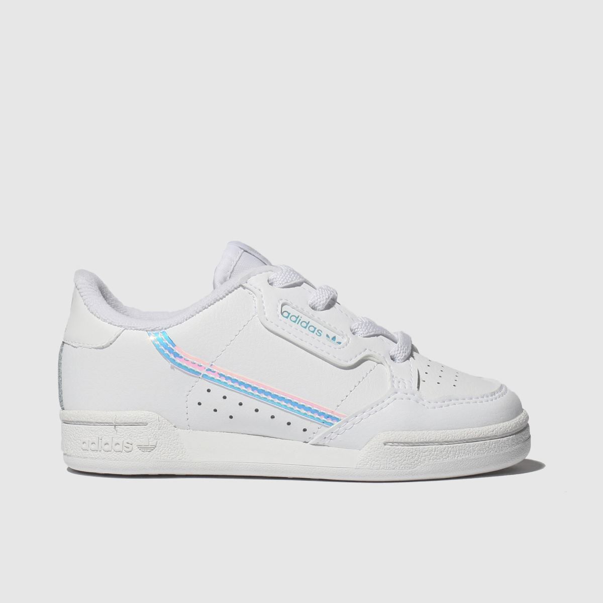 adidas continental schuh