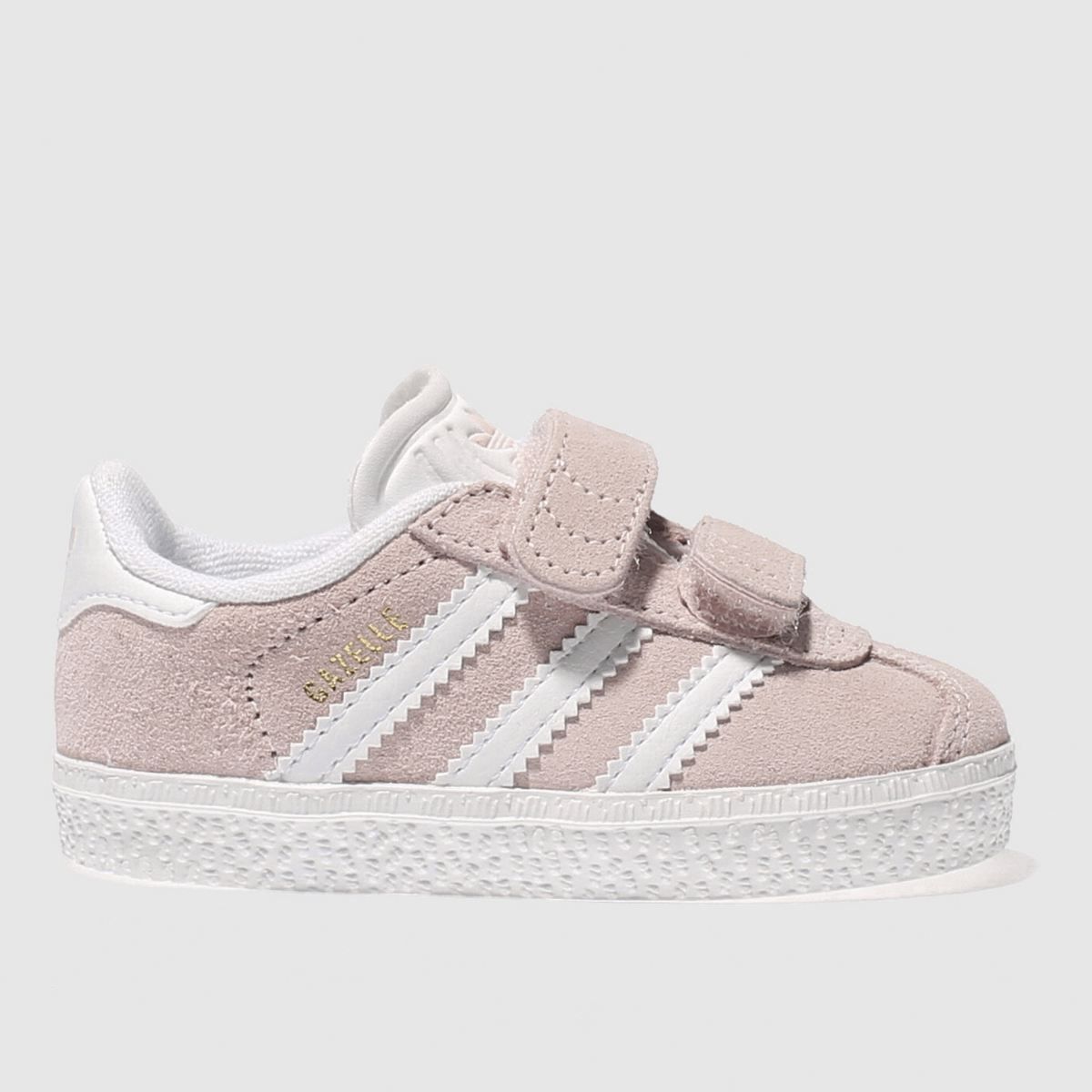 toddler gazelle trainers