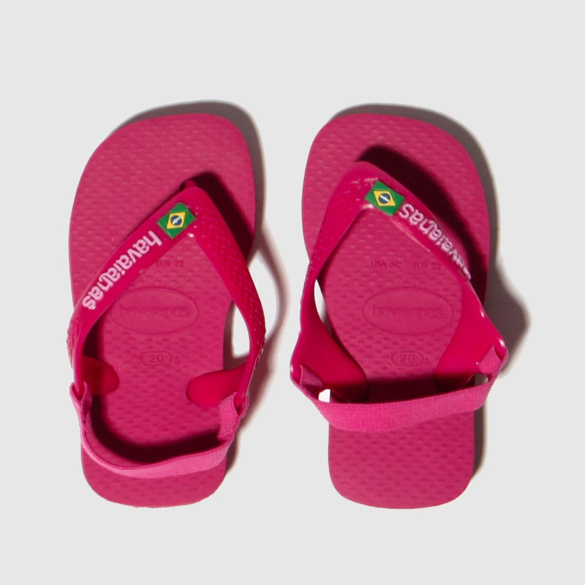 schuh havaianas