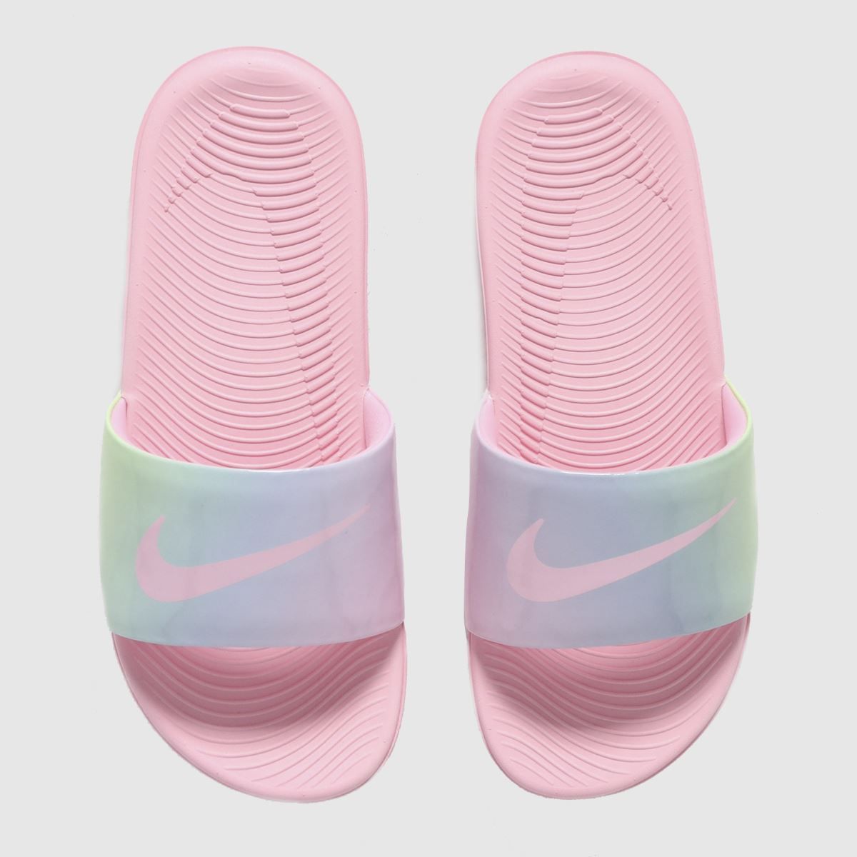 schuh nike sliders