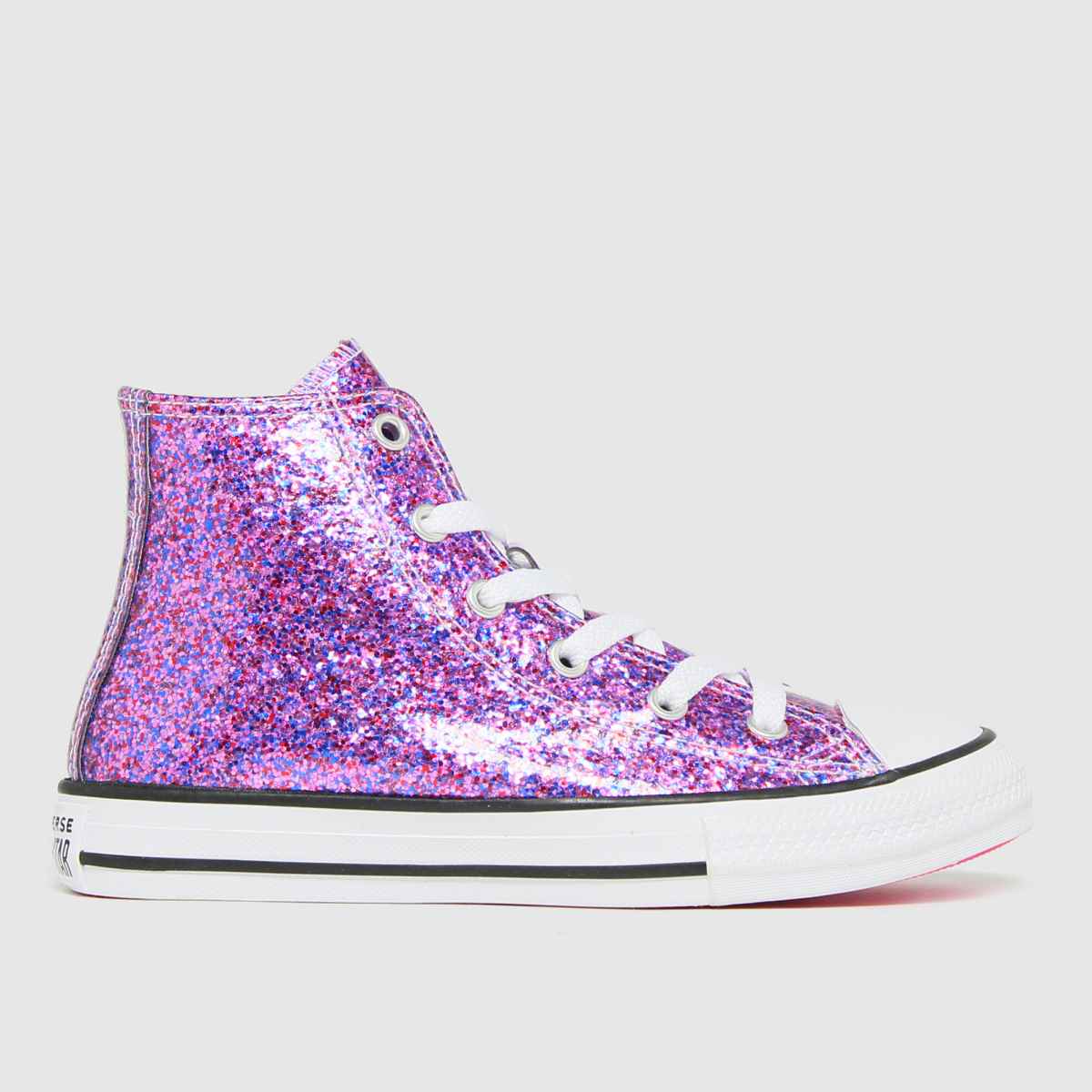 schuh converse glitter