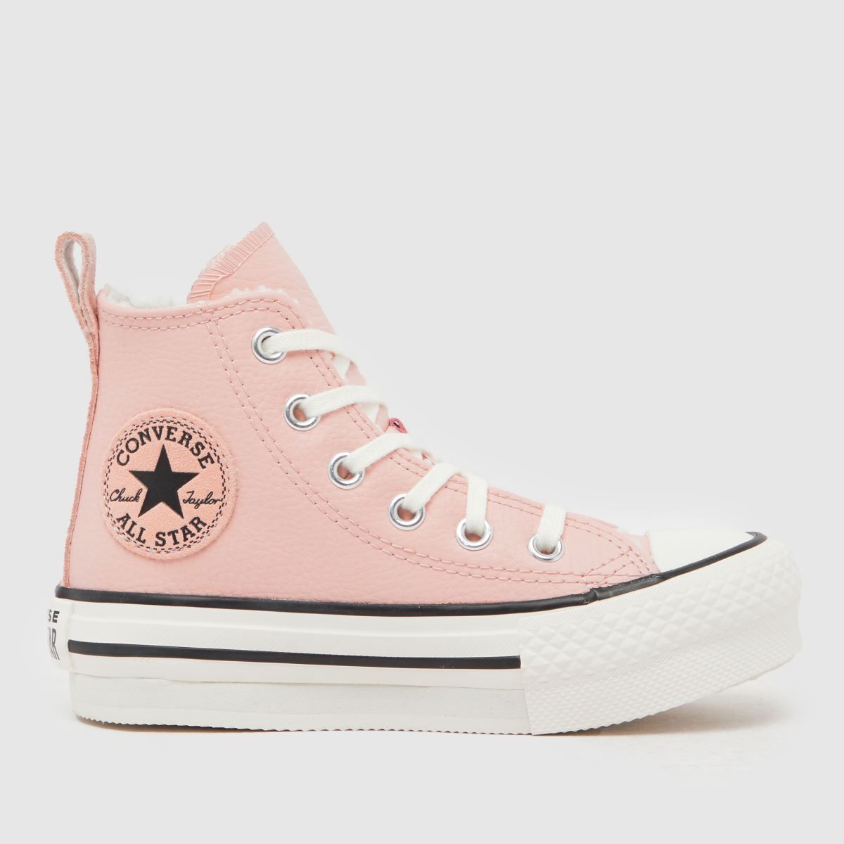 Schuh clearance converse platform