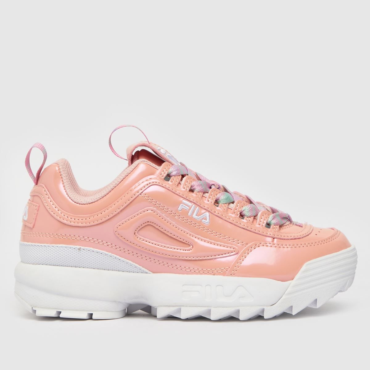 schuh fila disruptor