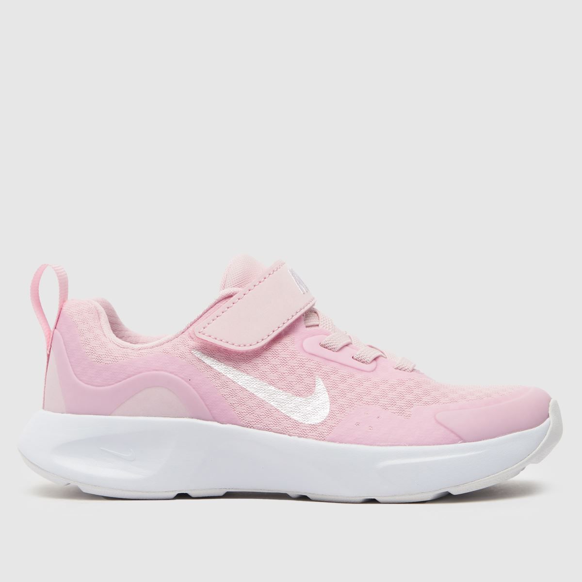 pink rift trainers junior