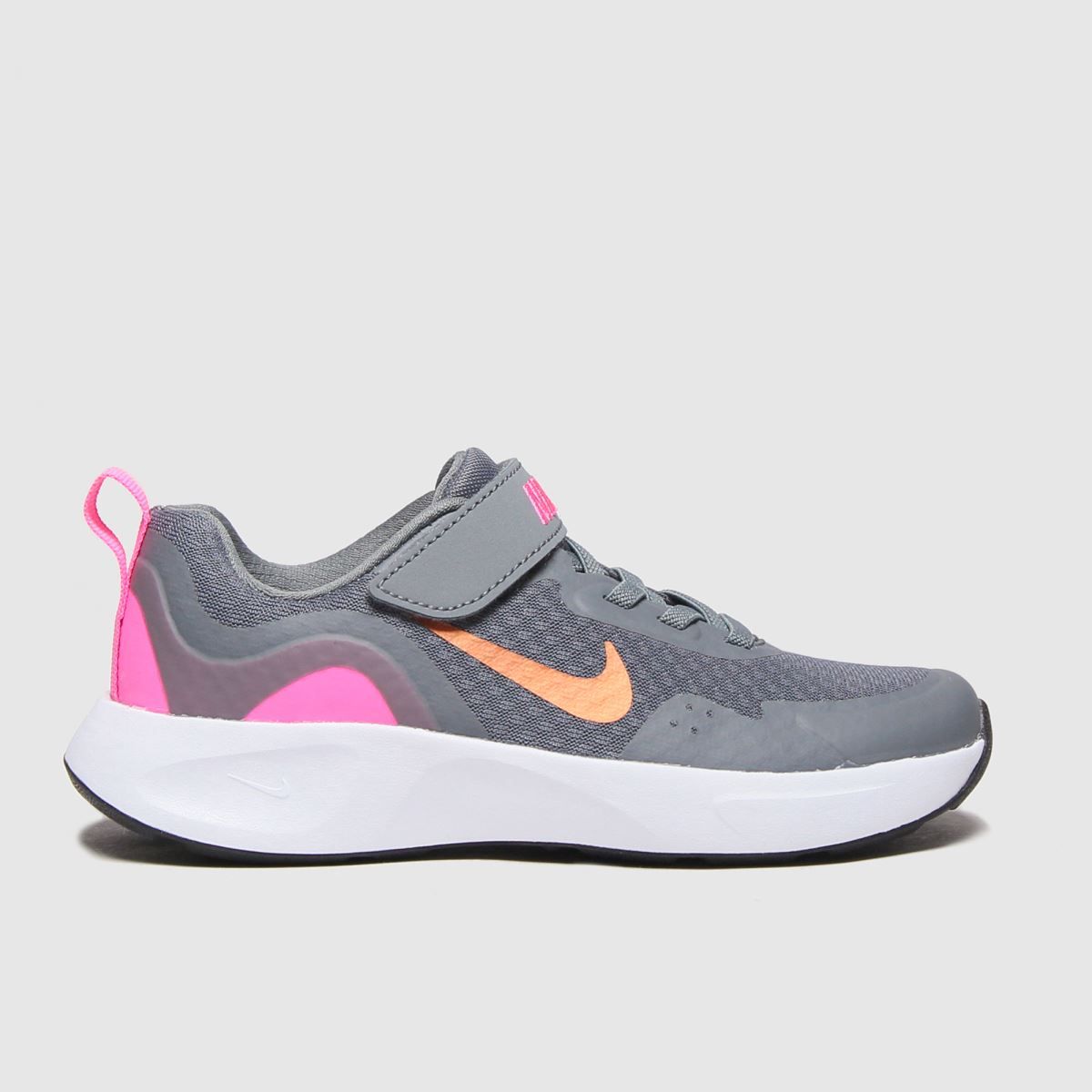 nike rift junior red