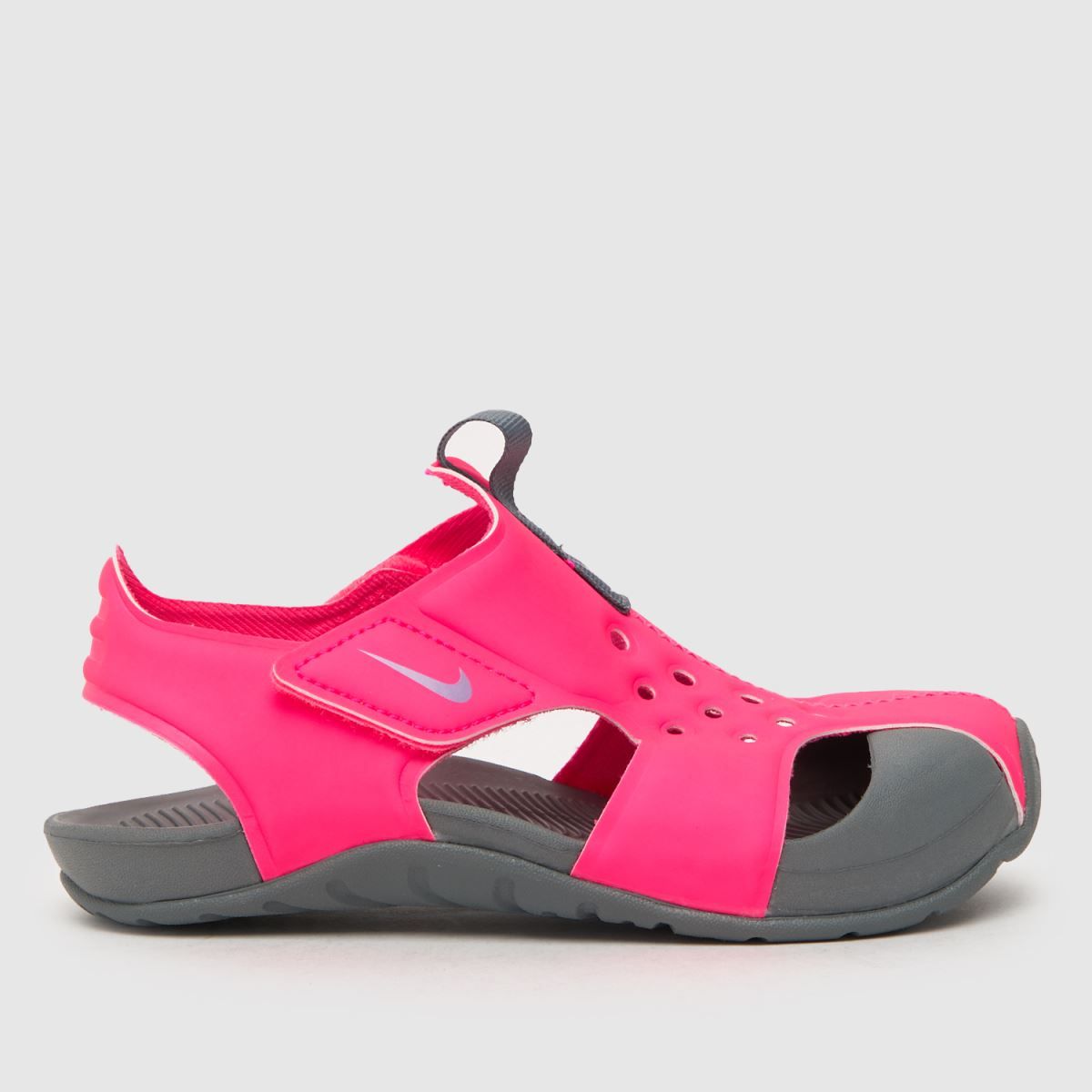 Girls nike hotsell sunray protect