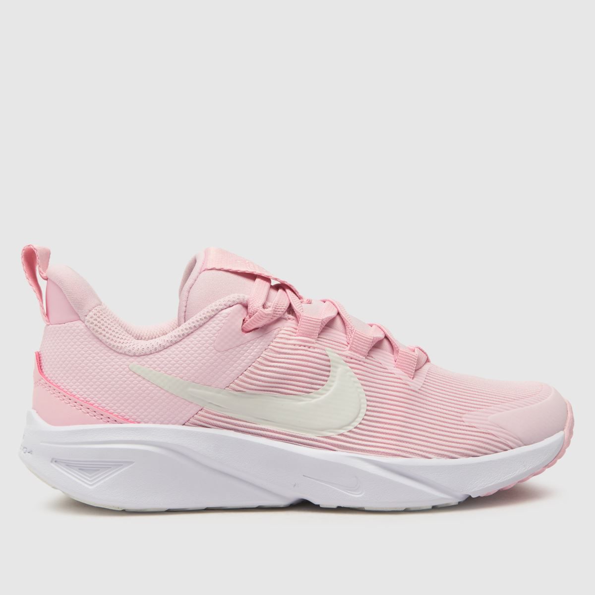 Nike rivah pink hot sale