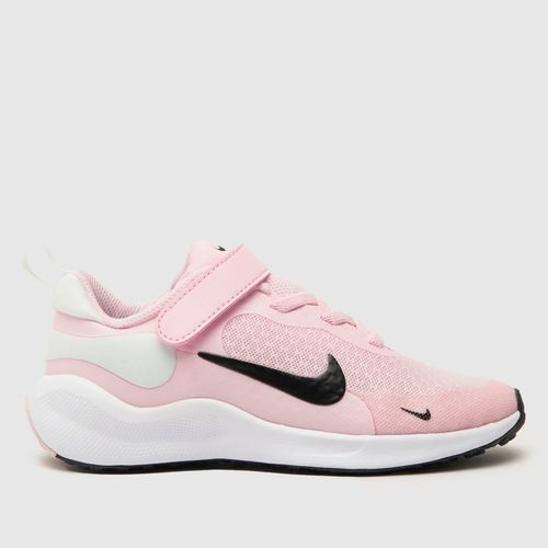 Nike pale pink revolution 7...