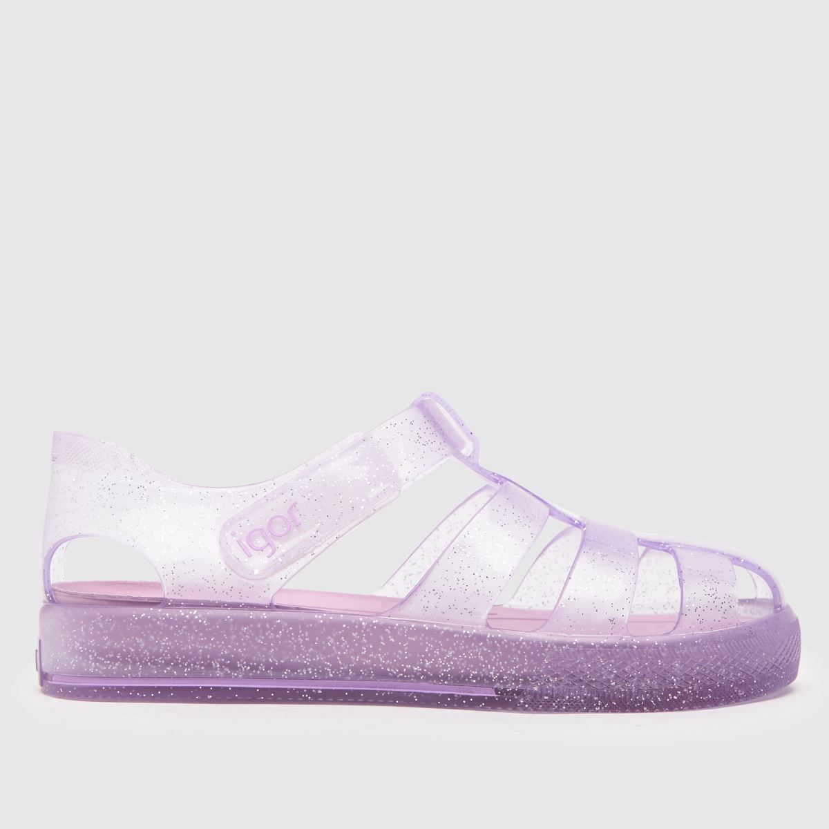 schuh igor jellies