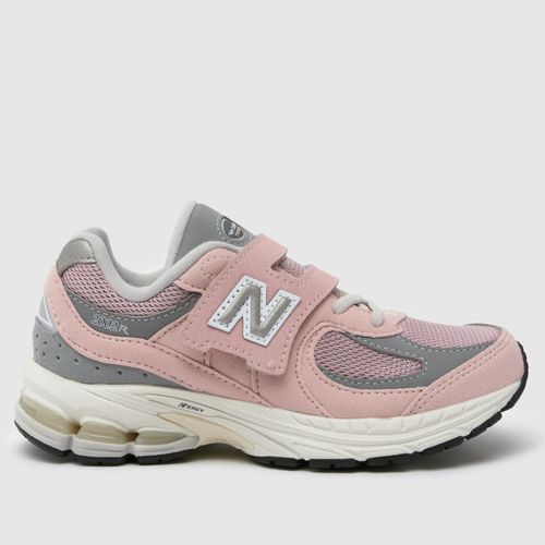 New Balance pale pink 2002 v...