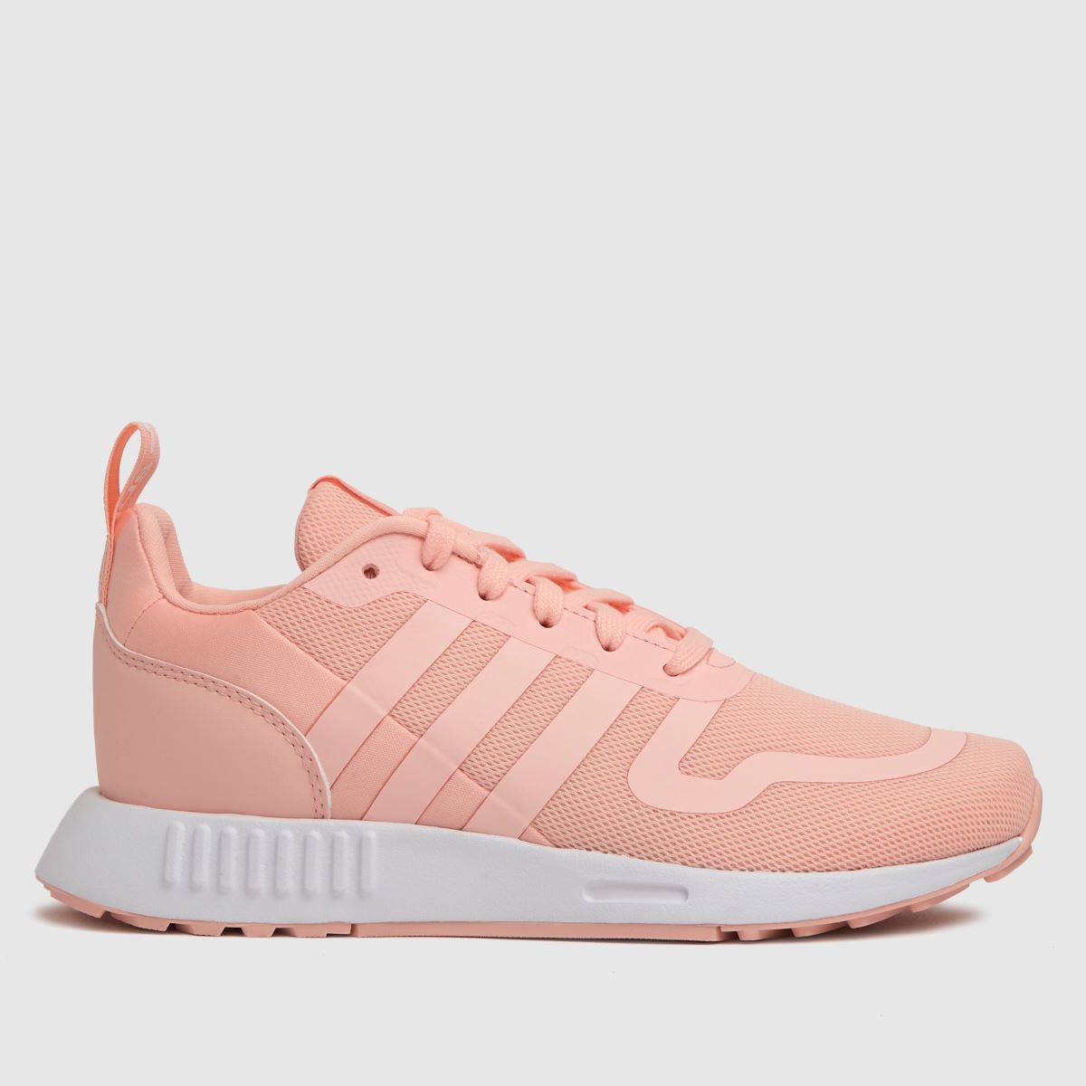 adidas trainers peach