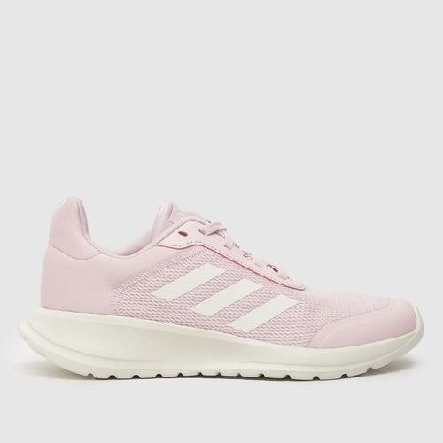 adidas pale pink tensaur run...