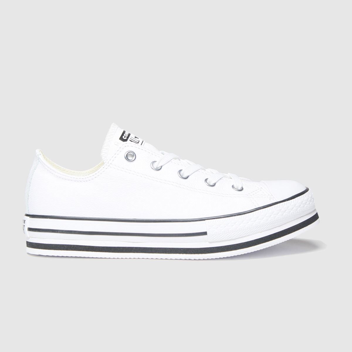 black high top converse schuh