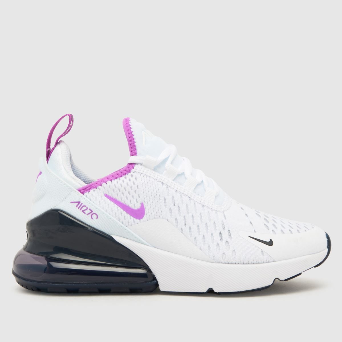 Nike air hotsell max girls 270