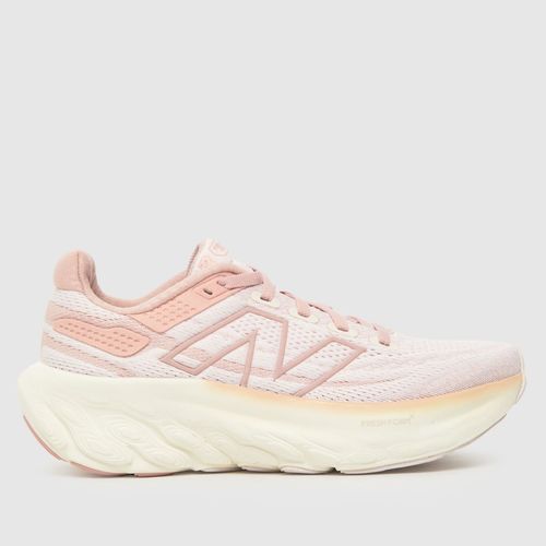 New Balance pale pink fresh...