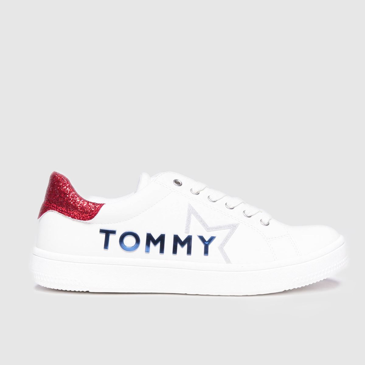 tommy hilfiger trainers schuh
