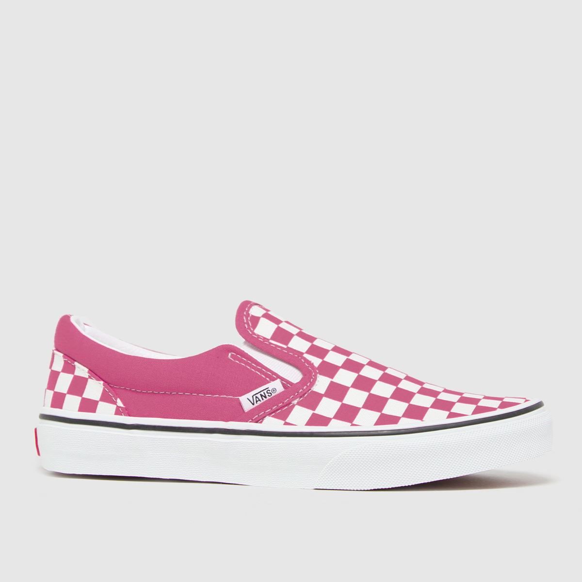 pastel yellow vans slip on