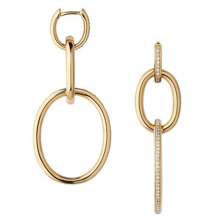 Ernest jones links of london clearance