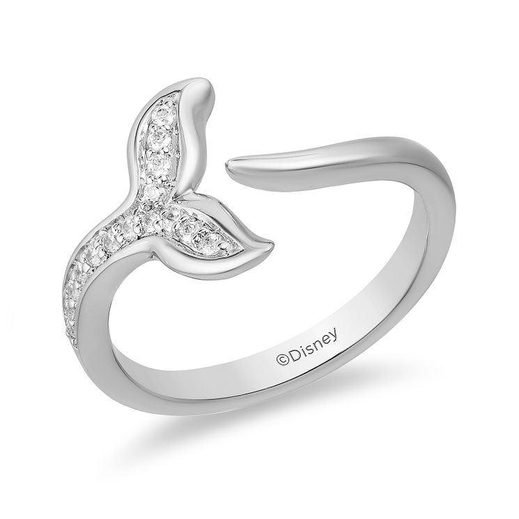 Enchanted Disney Rings H Samuel 2025