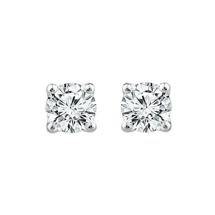 Top more than 59 ernest jones diamond earrings best - esthdonghoadian