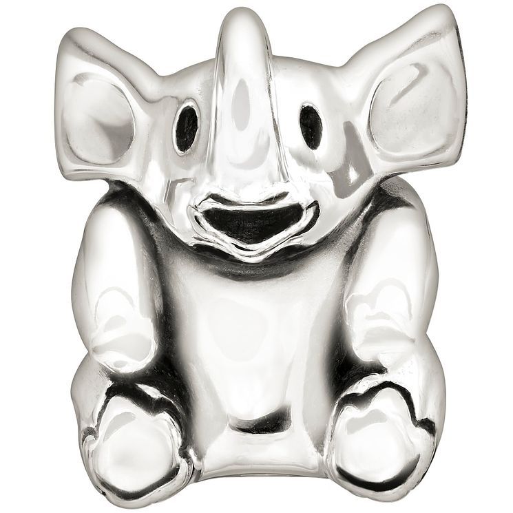 Chamilia elephant best sale charm