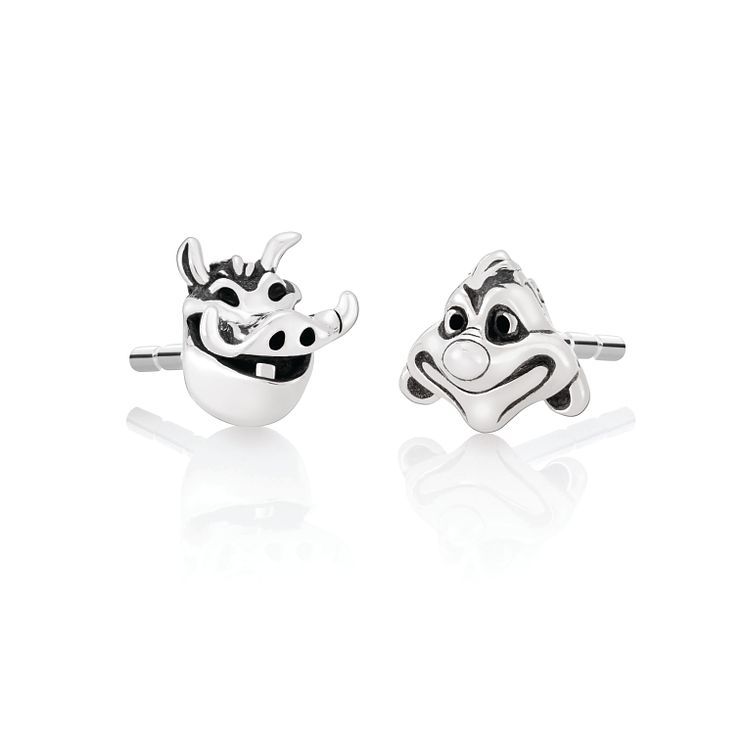 Chamilia lion king sale