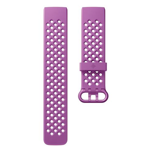 FitBit Charge 3 Berry Sport...