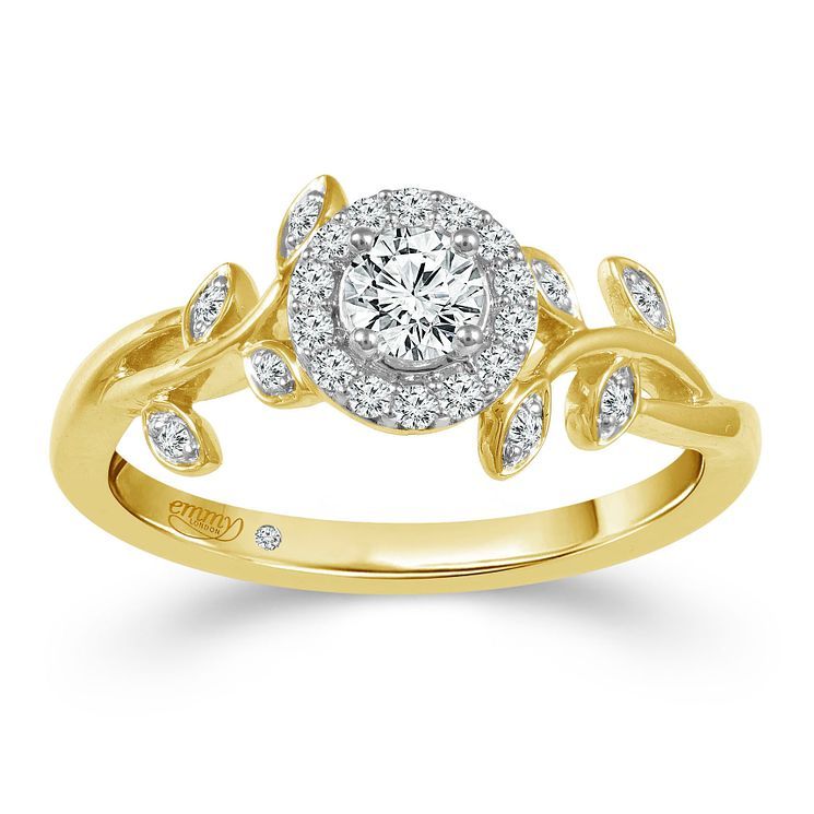 Emmy London H Samuel 2025