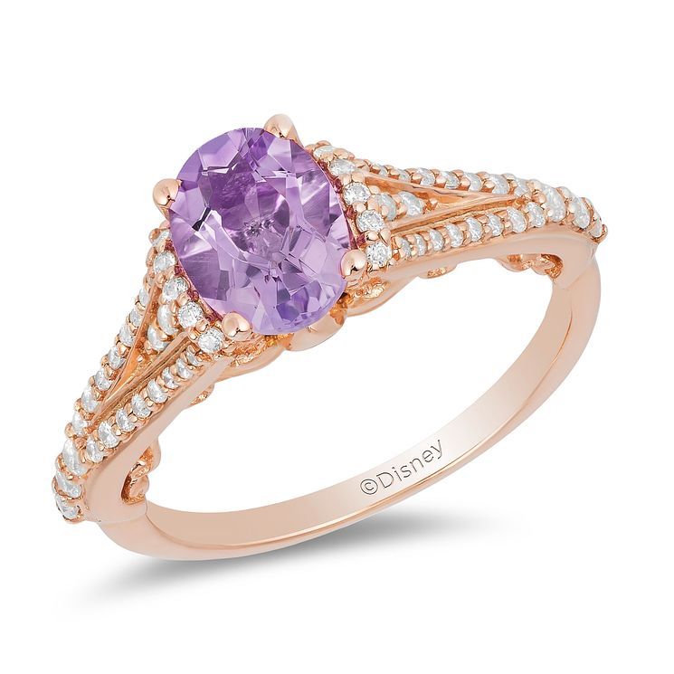 H samuel shop disney enchanted rings