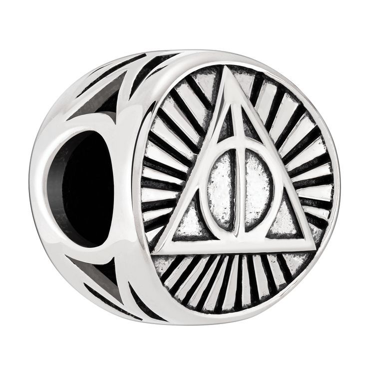 Chamilia 2024 harry potter