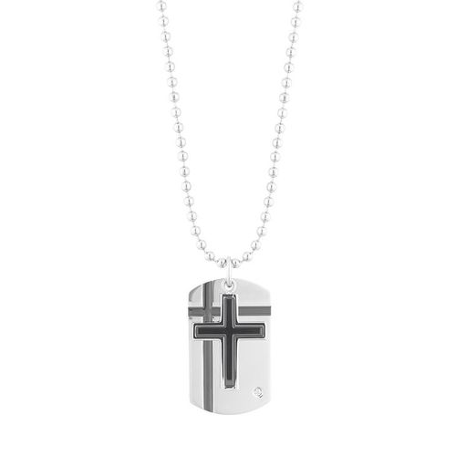 Stainless Steel Cross Cubic...