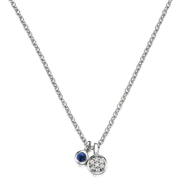 Vera wang store pendant