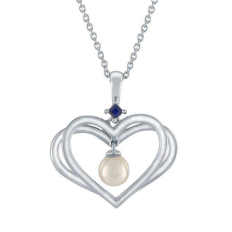 vera wang kindred heart pendant