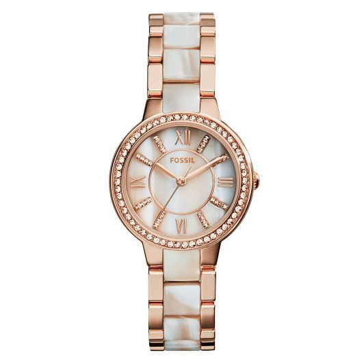 Ernest jones fossil watch new arrivals