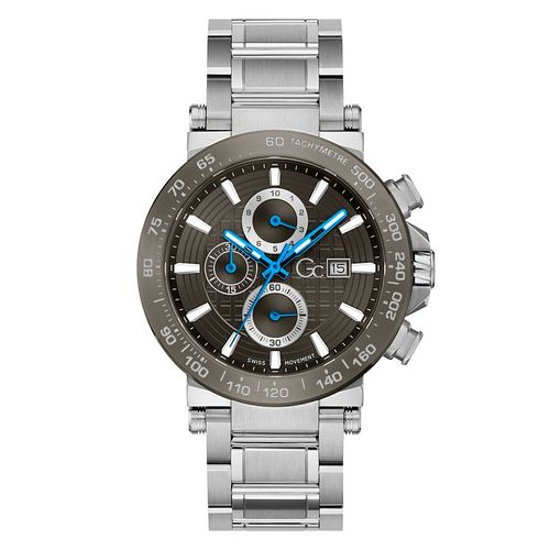 Gc Urbancode Men's Grey Dial...