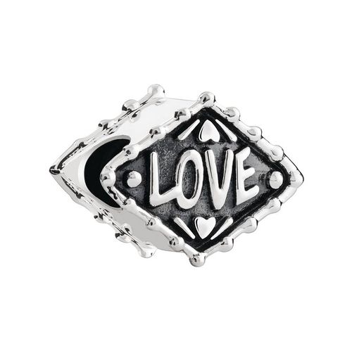 Chamilia Neon Heart Sterling...