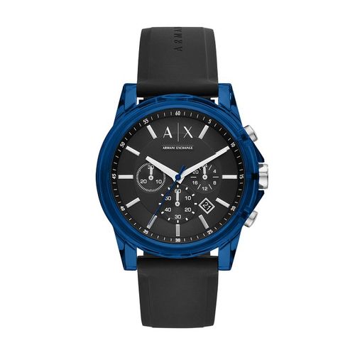 Armani Exchange Chronograph...