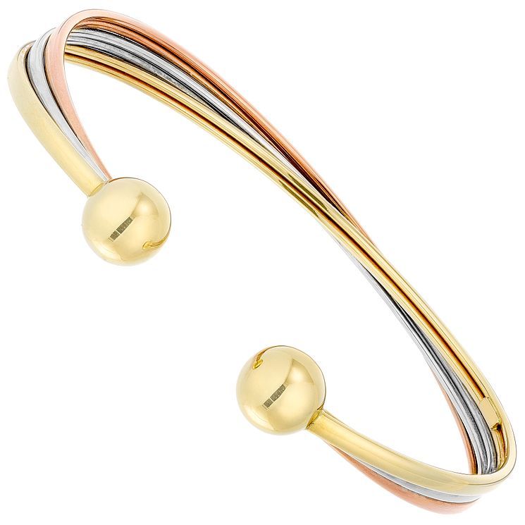 h samuel torque bangle