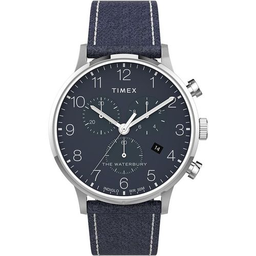 Timex Waterbury Classic...