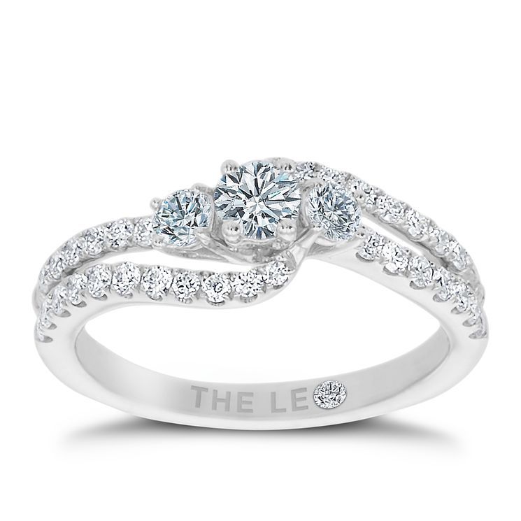 Ernest Jones Leo 2025