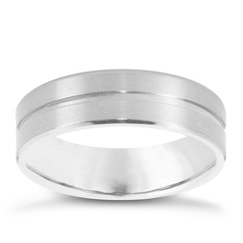 Titanium Ring