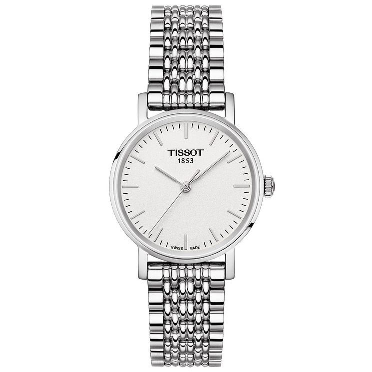 Ernest jones tissot ladies watches sale