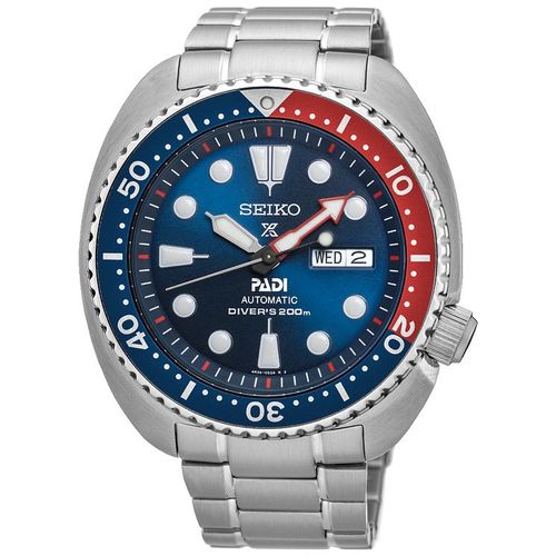 Seiko Prospex PADI Men's...