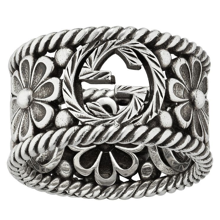 ernest jones gucci ring