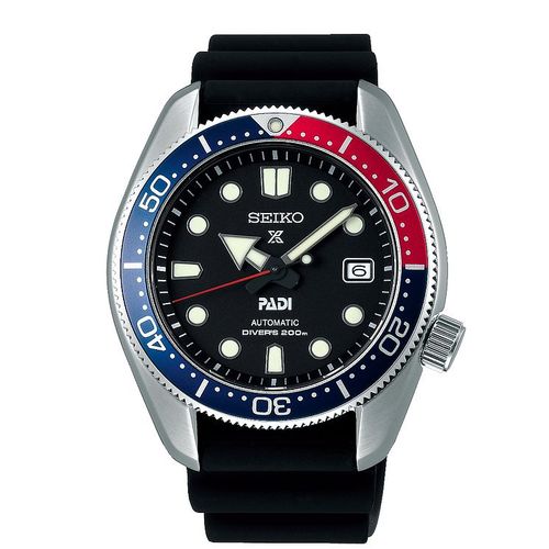 Seiko Prospex PADI Automatic...