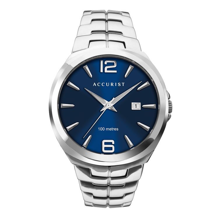 Accurist h shop samuel