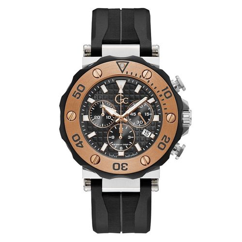 Gc Divercode Chronograph...